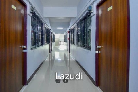 44 dormitorios Commercial property en Chiang Mai, Thailand No. 98020 10