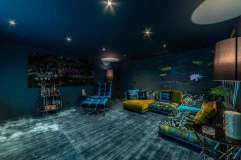 4 bedrooms Villa in Tourrettes-sur-Loup, France No. 67236 15