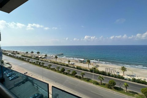 3 rooms Appartement à Konakli, Turkey No. 21453