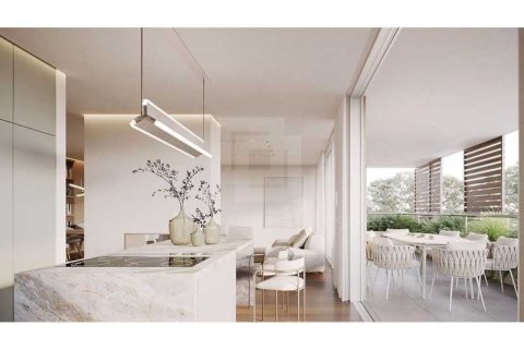 Пентхаус с 4 спальнями в Энгоми, Кипр №76318 7