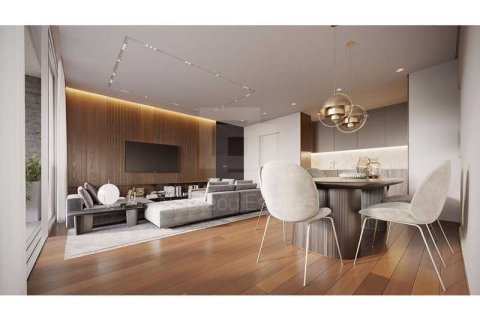 Пентхаус с 4 спальнями в Энгоми, Кипр №76318 6