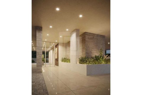 Пентхаус с 4 спальнями в Энгоми, Кипр №76318 11