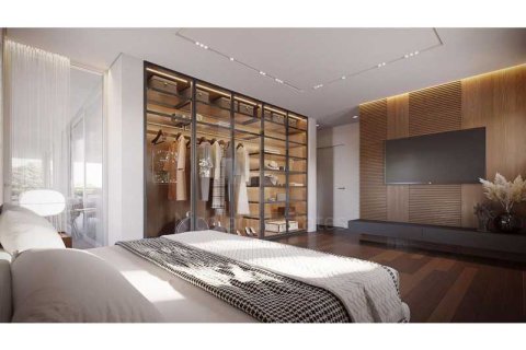 Пентхаус с 4 спальнями в Энгоми, Кипр №76318 10