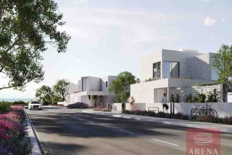 Вилла с 3 спальнями в Перволия, Кипр №31192 6