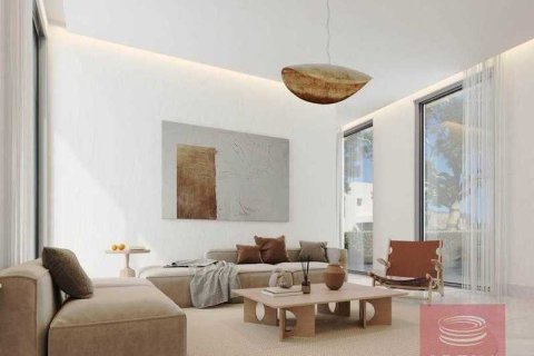 Вилла с 3 спальнями в Перволия, Кипр №31192 2