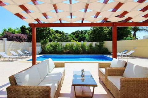 4 bedrooms House in Pyla, Cyprus No. 32124 5