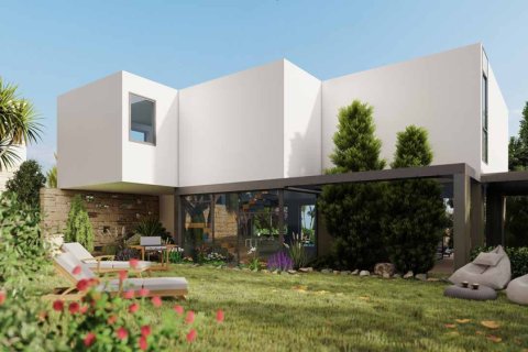 3 bedrooms Villa in Pegeia, Cyprus No. 28360 2