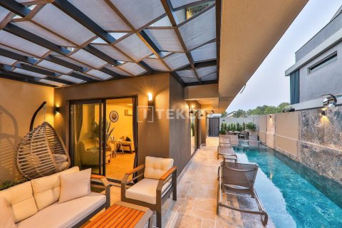 3 chambres Villa à Hoang An, Vietnam No. 11424 8