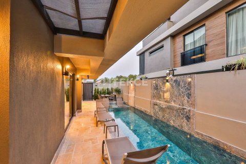 3 chambres Villa à Hoang An, Vietnam No. 11424 5