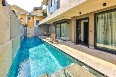 3 chambres Villa à Hoang An, Vietnam No. 11424 4