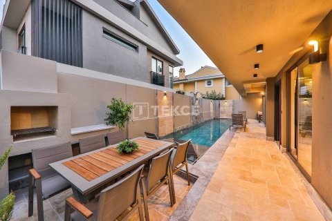 3 chambres Villa à Hoang An, Vietnam No. 11424 6