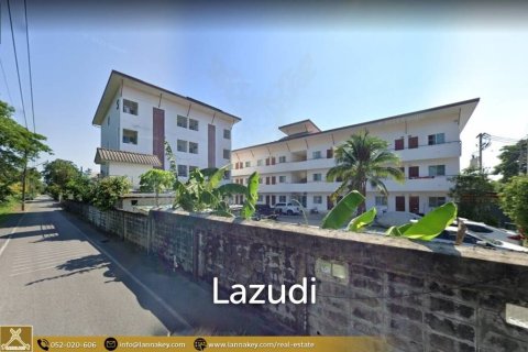 53 dormitorios Condominio  en Chiang Mai, Thailand No. 97984 7