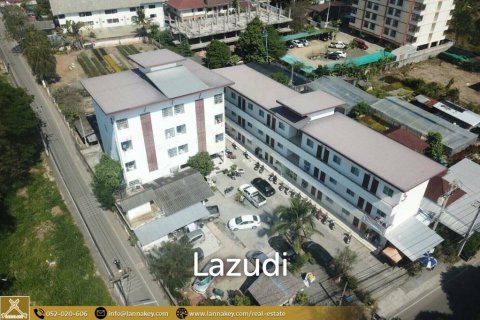 53 dormitorios Condominio  en Chiang Mai, Thailand No. 97984 1