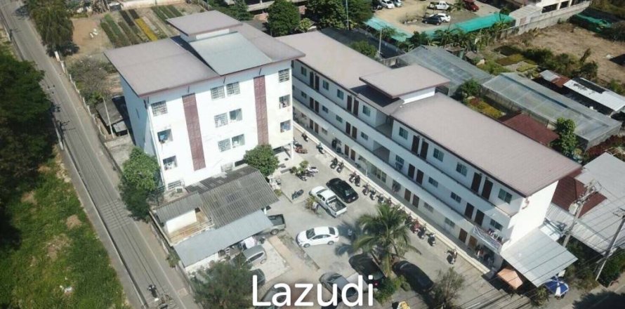 53 dormitorios Condominio  en Chiang Mai, Thailand No. 97984