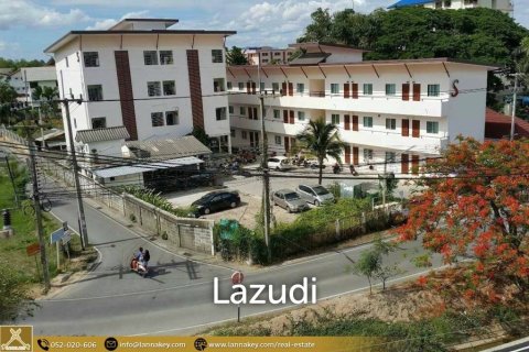 53 dormitorios Condominio  en Chiang Mai, Thailand No. 97984 6