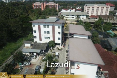 53 dormitorios Condominio  en Chiang Mai, Thailand No. 97984 4