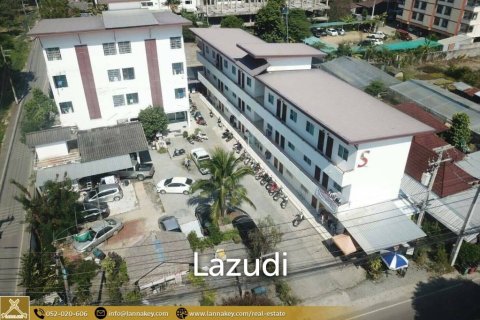 53 dormitorios Condominio  en Chiang Mai, Thailand No. 97984 2