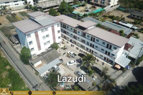 53 dormitorios Condominio  en Chiang Mai, Thailand No. 97984 3