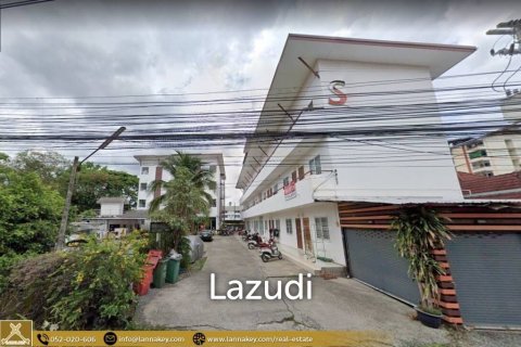 53 dormitorios Condominio  en Chiang Mai, Thailand No. 97984 9