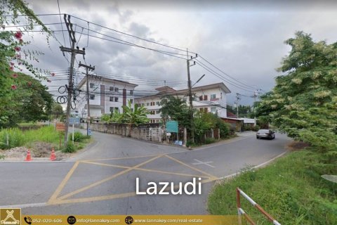 53 dormitorios Condominio  en Chiang Mai, Thailand No. 97984 10