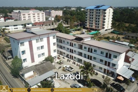 53 dormitorios Condominio  en Chiang Mai, Thailand No. 97984 5