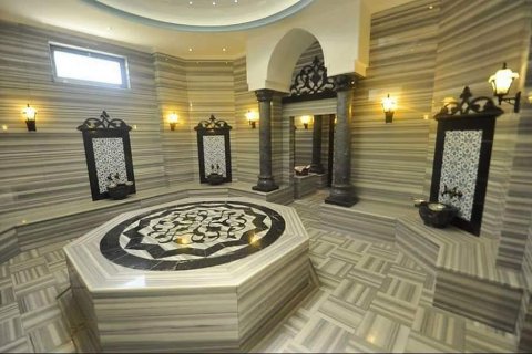 3 bedrooms Apartment in Phong Thanh Tay A, Vietnam No. 15471 5