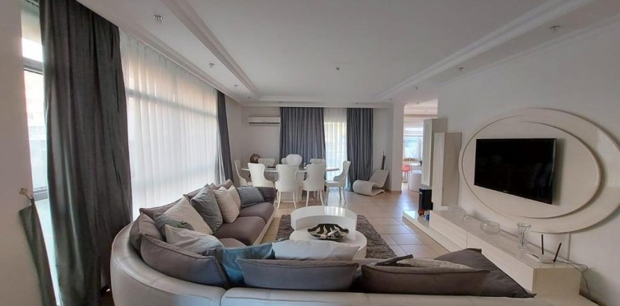 3 bedrooms Apartment in Phong Thanh Tay A, Vietnam No. 15471