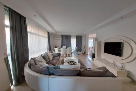 3 bedrooms Apartment in Cikcilli, Turkey No. 15471