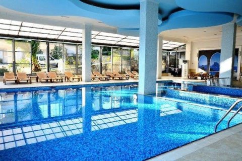 3 bedrooms Apartment in Phong Thanh Tay A, Vietnam No. 15471 3