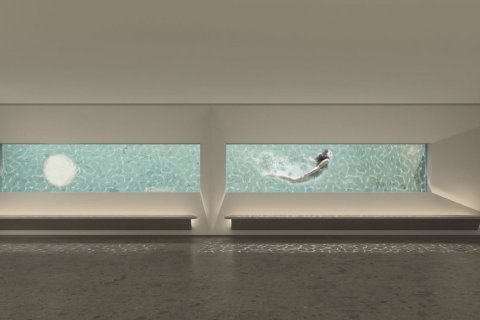 3 chambres Villa à Tan Thanh, Vietnam No. 85904 11