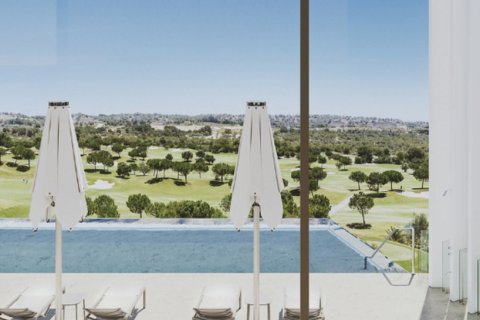 3 chambres Villa à Tan Thanh, Vietnam No. 85904 10