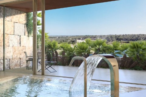 3 chambres Villa à Tan Thanh, Vietnam No. 85904 9