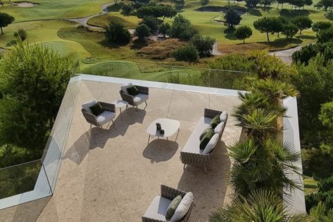 3 chambres Villa à Tan Thanh, Vietnam No. 85904 4