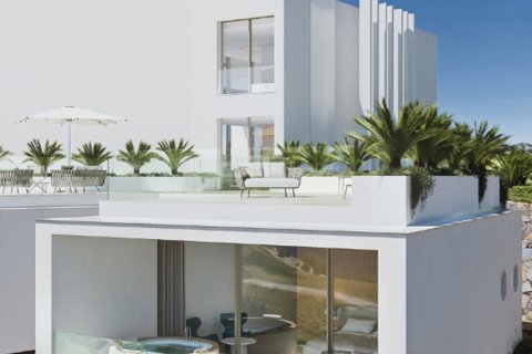 3 chambres Villa à Tan Thanh, Vietnam No. 85904 12