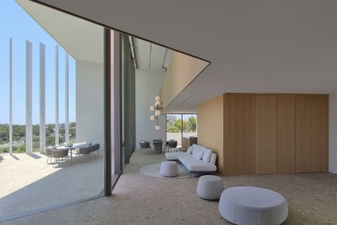 3 chambres Villa à Tan Thanh, Vietnam No. 85904 7