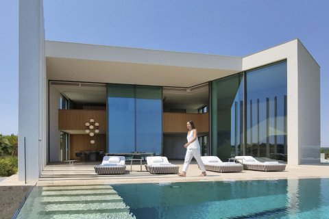 3 chambres Villa à Tan Thanh, Vietnam No. 85904 15