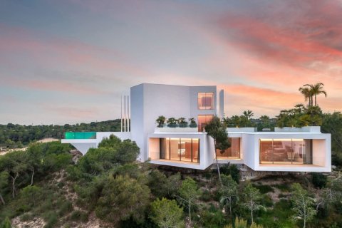 3 chambres Villa à Tan Thanh, Vietnam No. 85904 1