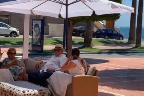 Отель, гостиница с 16 спальнями в Xuan Phu, Вьетнам №83779 13