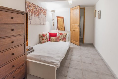 5 dormitorios House en Les Belleville, France No. 99568 13