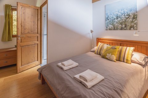 5 dormitorios House en Les Belleville, France No. 99568 7