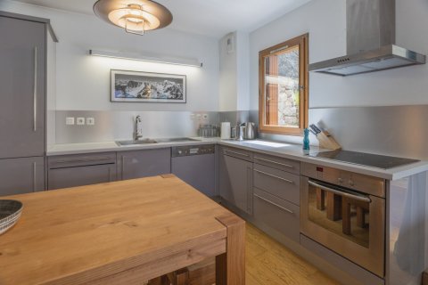 5 dormitorios House en Les Belleville, France No. 99568 5