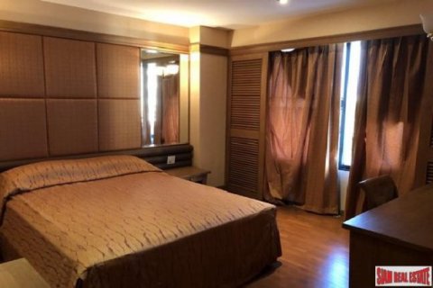 3 bedrooms Apartment in Pattaya, Thailand No. 96862 11