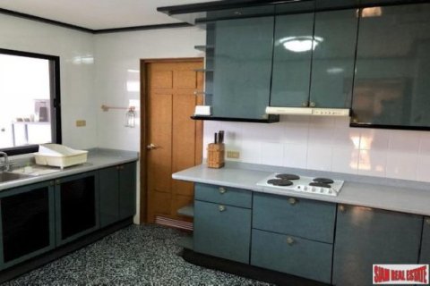 3 bedrooms Apartment in Pattaya, Thailand No. 96862 5