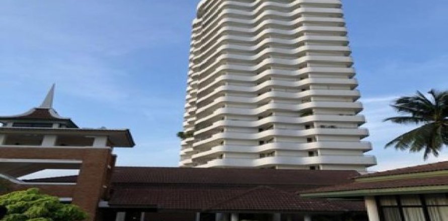 3 bedrooms Apartment in Pattaya, Thailand No. 96862