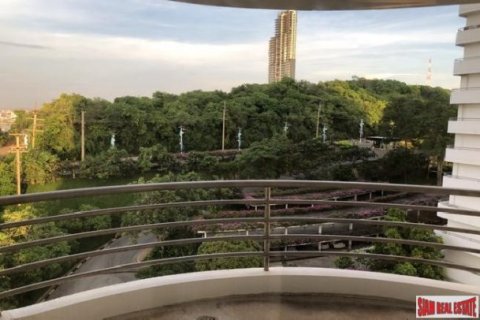 3 bedrooms Apartment in Pattaya, Thailand No. 96862 4