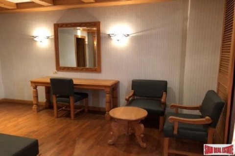 3 bedrooms Apartment in Pattaya, Thailand No. 96862 15