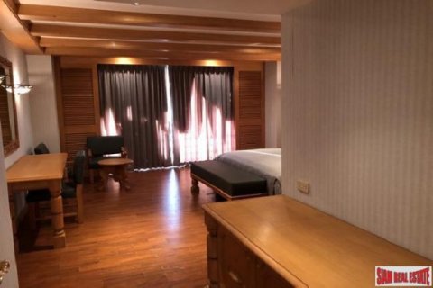 3 bedrooms Apartment in Pattaya, Thailand No. 96862 12