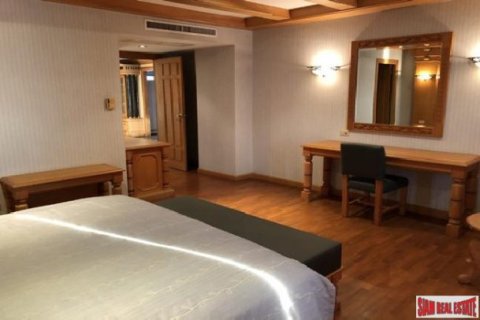 3 bedrooms Apartment in Pattaya, Thailand No. 96862 14