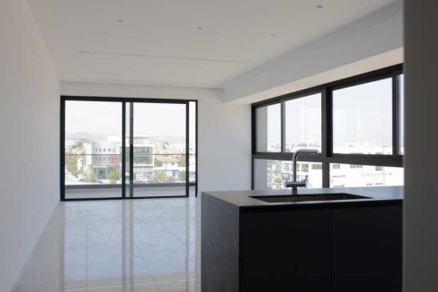 3 bedrooms Penthouse in Agios Athanasios, Cyprus No. 80877 6