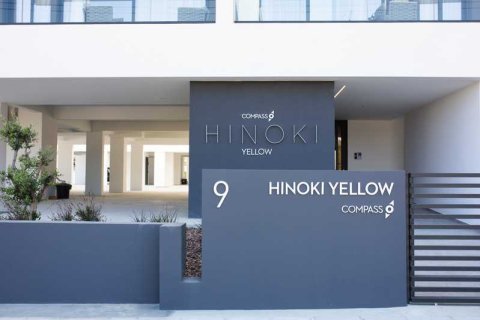 3 bedrooms Penthouse in Agios Athanasios, Cyprus No. 80877 5